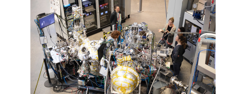 Electrochem Libatteries