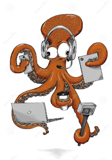 Octopus