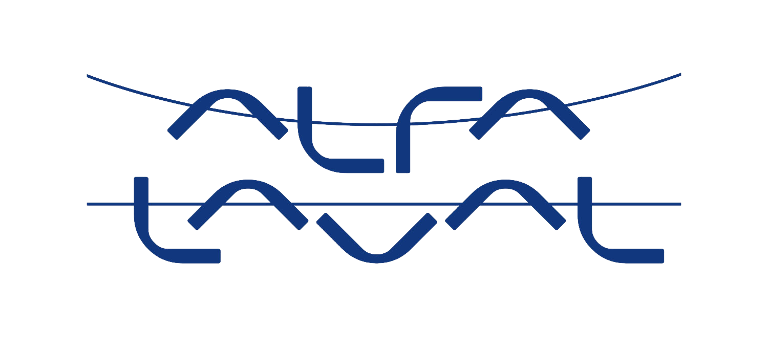 Alfa Laval Logo Big