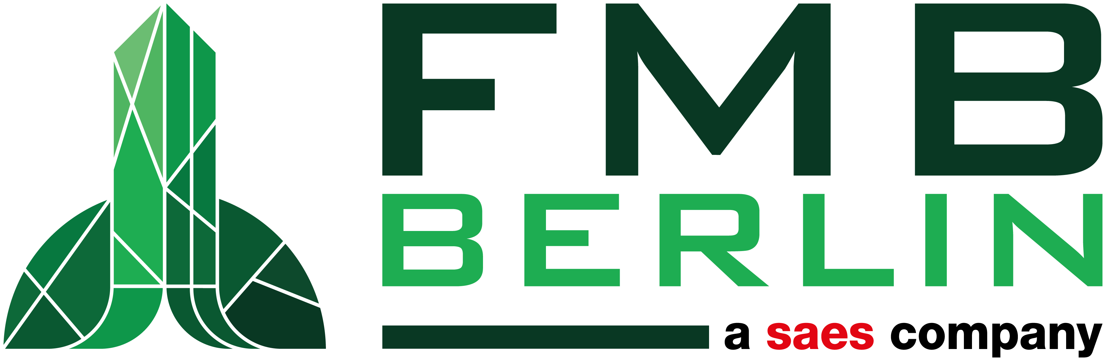 Fmb Berlin Logo Big