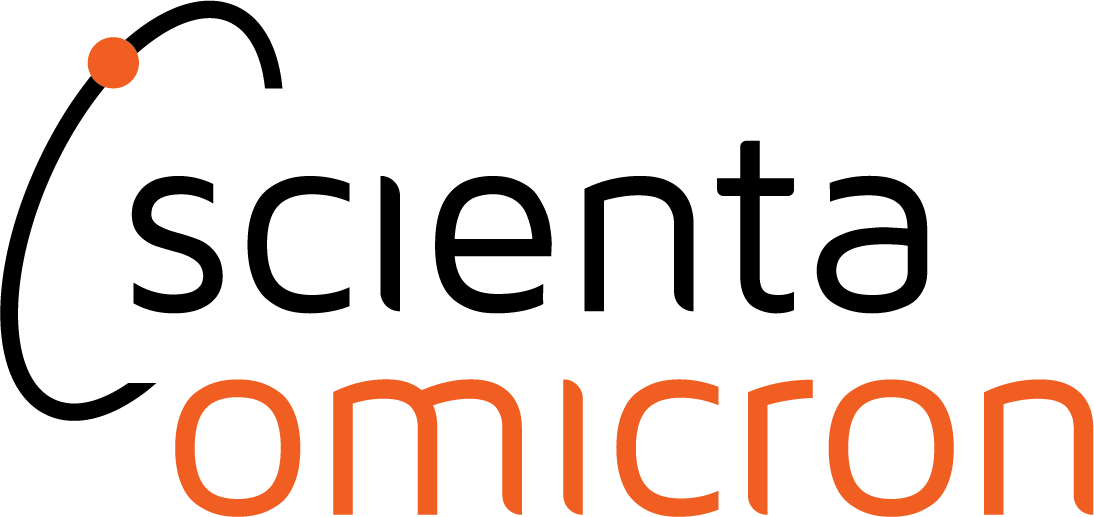 Scienta Omicron Logo Big