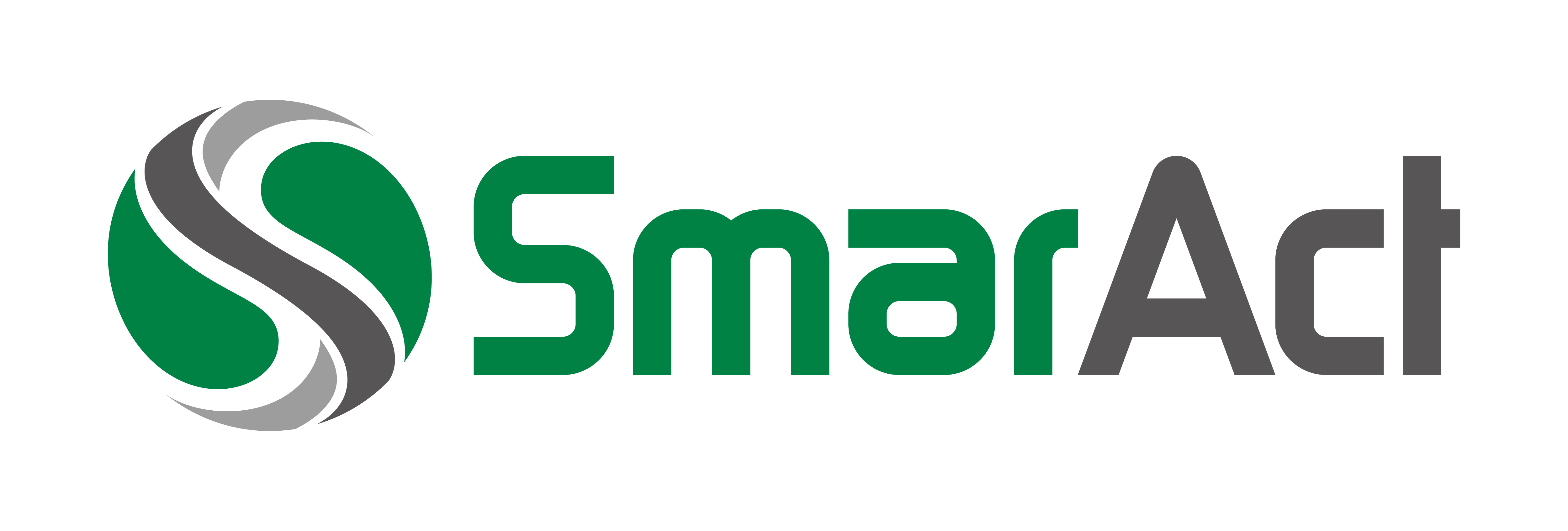 Smaract Logo Big