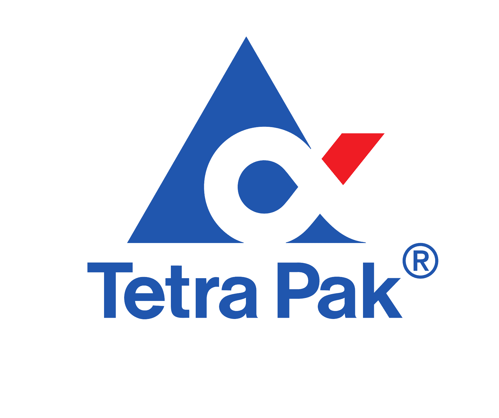 Tretra Pak Logo Big